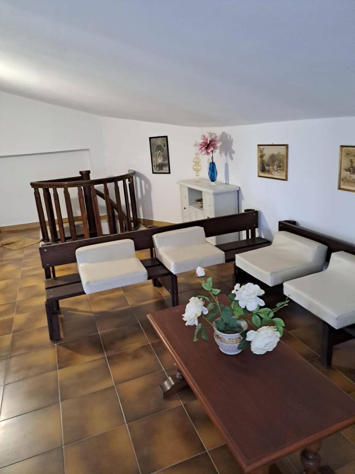 Villa Andres Sassari Exterior foto